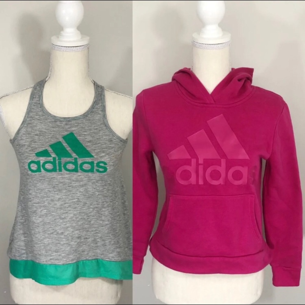 Adidas bundle deal